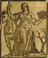 Picture 198 of 362 from Iconologia (1645), leaf 402