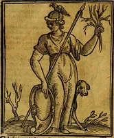 Picture 199 of 362 from Iconologia (1645), leaf 403