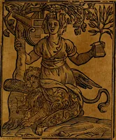 Picture 202 of 362 from Iconologia (1645), leaf 408