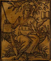 Picture 203 of 362 from Iconologia (1645), leaf 410