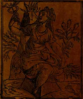 Picture 206 of 362 from Iconologia (1645), leaf 431