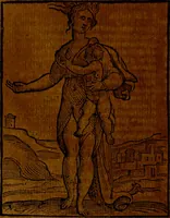 Picture 207 of 362 from Iconologia (1645), leaf 433