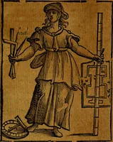 Picture 208 of 362 from Iconologia (1645), leaf 436