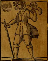 Picture 209 of 362 from Iconologia (1645), leaf 437