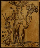 Picture 213 of 362 from Iconologia (1645), leaf 444