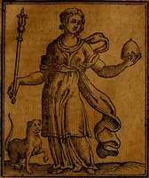 Picture 215 of 362 from Iconologia (1645), leaf 446