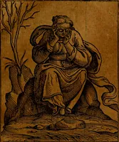 Picture 220 of 362 from Iconologia (1645), leaf 456
