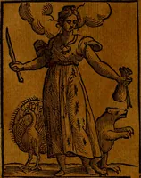 Picture 221 of 362 from Iconologia (1645), leaf 457