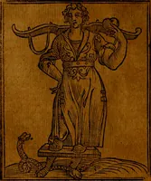 Picture 222 of 362 from Iconologia (1645), leaf 459