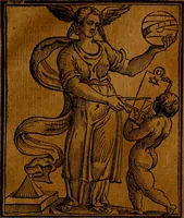 Picture 223 of 362 from Iconologia (1645), leaf 460