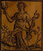 Picture 225 of 362 from Iconologia (1645), leaf 462