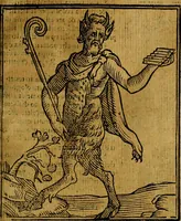 Picture 233 of 362 from Iconologia (1645), leaf 488