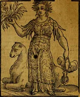 Picture 235 of 362 from Iconologia (1645), leaf 491
