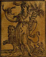 Picture 236 of 362 from Iconologia (1645), leaf 492