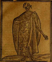 Picture 238 of 362 from Iconologia (1645), leaf 494