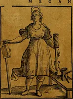 Picture 239 of 362 from Iconologia (1645), leaf 501