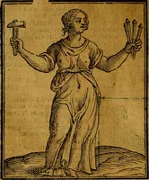 Picture 241 of 362 from Iconologia (1645), leaf 503