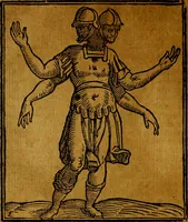 An illustration from Iconologia (1645)