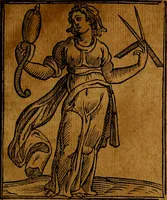 Picture 248 of 362 from Iconologia (1645), leaf 524