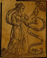 Picture 252 of 362 from Iconologia (1645), leaf 529