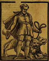 Picture 253 of 362 from Iconologia (1645), leaf 536