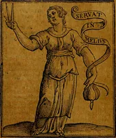 Picture 255 of 362 from Iconologia (1645), leaf 543