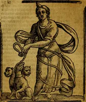 Picture 261 of 362 from Iconologia (1645), leaf 555