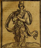 Picture 262 of 362 from Iconologia (1645), leaf 556