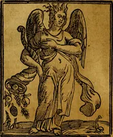 Picture 264 of 362 from Iconologia (1645), leaf 559