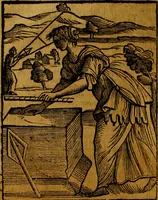 Picture 266 of 362 from Iconologia (1645), leaf 563