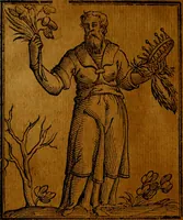 Picture 272 of 362 from Iconologia (1645), leaf 571
