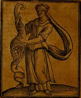Picture 274 of 362 from Iconologia (1645), leaf 575