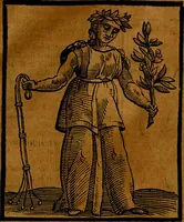 Picture 279 of 362 from Iconologia (1645), leaf 584