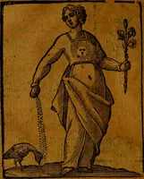 Picture 280 of 362 from Iconologia (1645), leaf 585