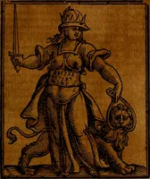 Picture 283 of 362 from Iconologia (1645), leaf 588