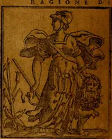 Picture 284 of 362 from Iconologia (1645), leaf 589