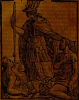 Picture 287 of 362 from Iconologia (1645), leaf 595