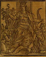 Picture 288 of 362 from Iconologia (1645), leaf 598