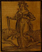 Picture 293 of 362 from Iconologia (1645), leaf 613