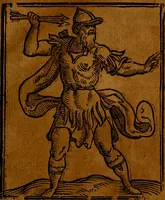 Picture 294 of 362 from Iconologia (1645), leaf 614