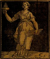 An illustration from Iconologia (1645)