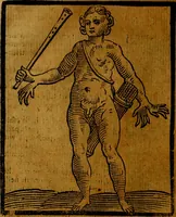 Picture 298 of 362 from Iconologia (1645), leaf 619