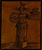 Picture 299 of 362 from Iconologia (1645), leaf 620