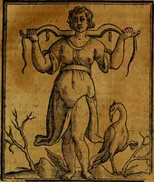 Picture 307 of 362 from Iconologia (1645), leaf 640