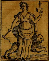 Picture 308 of 362 from Iconologia (1645), leaf 641