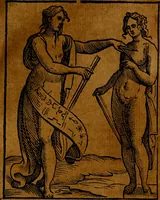 Picture 310 of 362 from Iconologia (1645), leaf 644