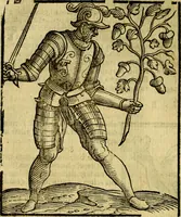 Picture 312 of 362 from Iconologia (1645), leaf 653