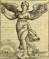 Picture 313 of 362 from Iconologia (1645), leaf 654