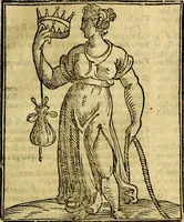 Picture 316 of 362 from Iconologia (1645), leaf 658