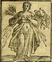 Picture 317 of 362 from Iconologia (1645), leaf 662
